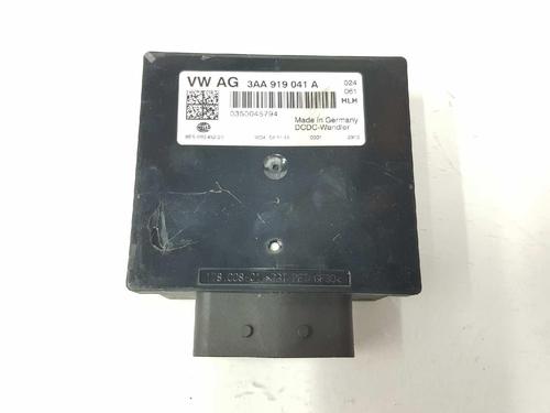 Used Electronic module SEAT ALTEA (5P1) 1.2 TSI (105 hp) 6162532