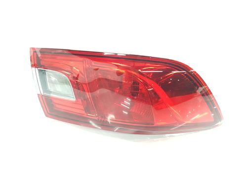Left taillight RENAULT CLIO IV (BH_) 1.2 16V | BP19096648C34 