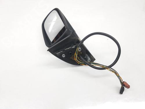 Right mirror PEUGEOT 307 Break (3E) 2.0 HDI 110 | BP15133364C27 
