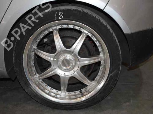 Mittelkonsole VW GOLF V (1K1) 1.6 FSI | BP11683371I22 