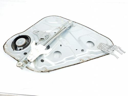 Rear left window mechanism HYUNDAI SANTA FÉ II (CM) 2.2 CRDi GLS | BP23139624C24 