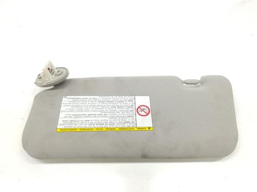 Right sun visor LEXUS CT (ZWA10_) 200h (ZWA10_) | BP13732680I2 