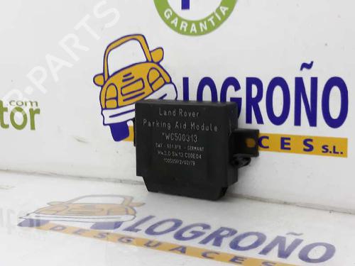 Electronic module LAND ROVER RANGE ROVER SPORT I (L320) 2.7 D 4x4 | BP1713422M83 