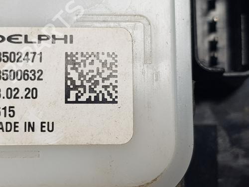 Fuel pump CITROËN JUMPY III Van (V_)  | BP38075867M76  - Image 6