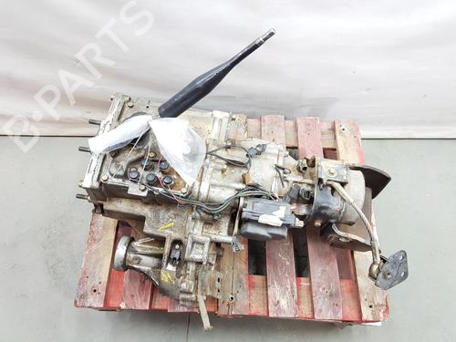 Transfer box MITSUBISHI PAJERO III (V7_W, V6_W)  | BP27590718M36 