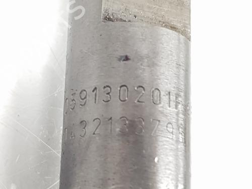 Injector AUDI A6 C5 (4B2) 2.5 TDI | BP24457839M100 