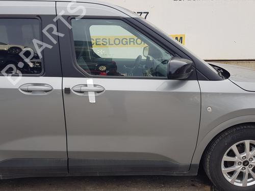 Engine FORD TRANSIT COURIER V769 Box Body/MPV (N3P) | BP38563084M1 - Image 11