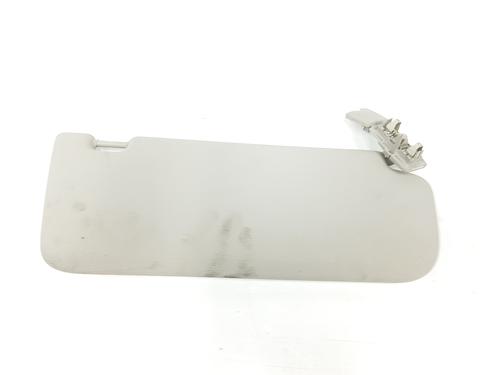 Left sun visor BMW X3 (F25) xDrive 20 d | BP9963253I1 