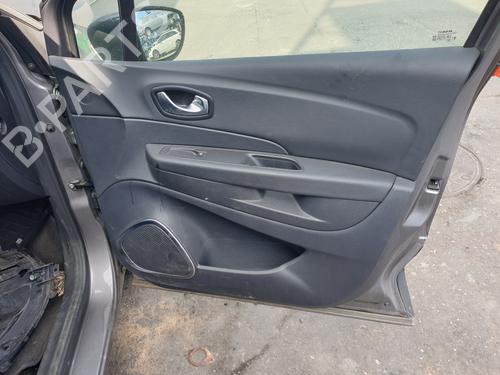 Elektronisk modul RENAULT CAPTUR I (J5_, H5_) 0.9 TCe 90 | BP20983673M83 