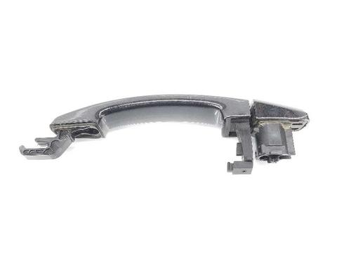 Front right exterior door handle OPEL ASTRA J Sports Tourer (P10) 2.0 CDTI (35) | BP7706528C129 