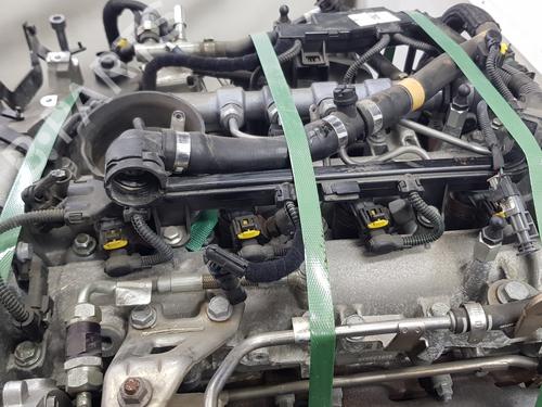 Engine ALFA ROMEO STELVIO (949_) 2.2 D (949.AXD1A) | BP29906714M1 