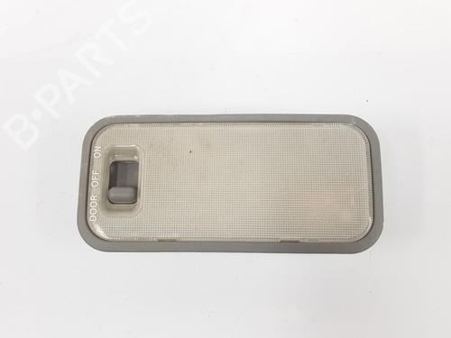 Kabinelys TOYOTA LAND CRUISER PRADO (_J12_) 3.0 D-4D (KDJ120, KDJ125) (163 hp) 12465257
