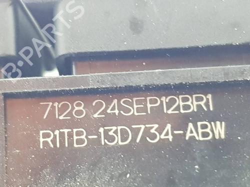 Comutador FORD PUMA (J2K, CF7) | BP39192739I30 - Image 4