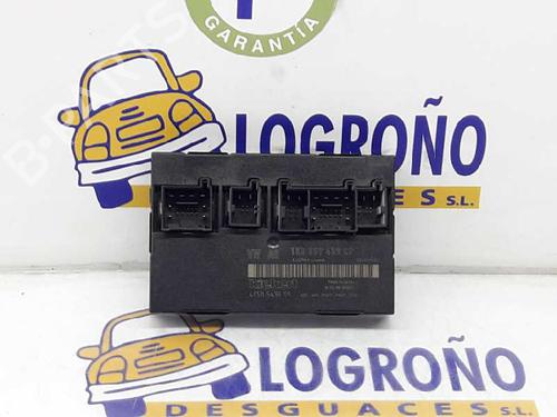 Elektronisk modul VW CADDY III Box Body/MPV (2KA, 2KH, 2CA, 2CH) 1.9 TDI (105 hp) 14078004