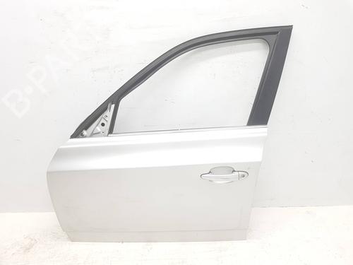 Used Left front door BMW X3 (E83) xDrive 30 d (218 hp) 29491365