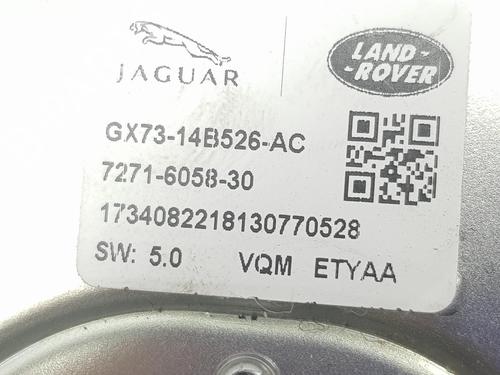 Elektronisk modul LAND ROVER DISCOVERY V (L462) 3.0 Td6 4x4 | BP10096011M83 