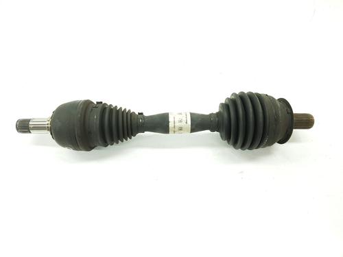 Left front driveshaft MERCEDES-BENZ CLA Coupe (C117) CLA 200 (117.343) | BP27658021M38 
