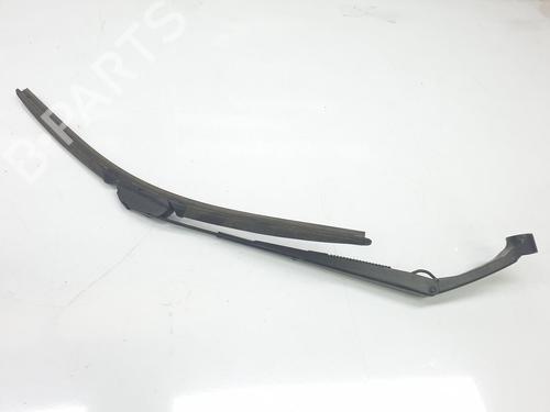 Used Front windshield wiper arm TOYOTA LAND CRUISER PRADO (_J12_) 3.0 D-4D (KDJ120, KDJ125) (166 hp) 16418723