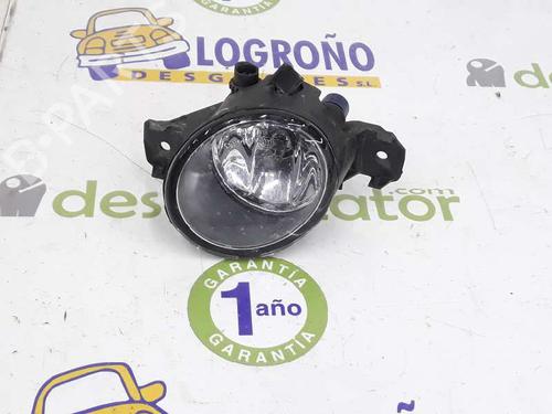 Used Right front fog light NISSAN NV400 Van (X62, X62B) dCi 130 (130 hp) 4242571