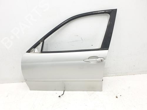 Used Left front door BMW 3 (E46) 320 d (136 hp) 20321643