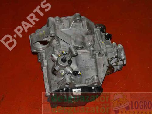 Gearbox SKODA FABIA I (6Y2) | BP3422237M3