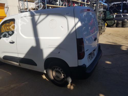 Left front seat OPEL COMBO Box Body/MPV (K9) 1.5 D | BP35981676C15 - Image 32