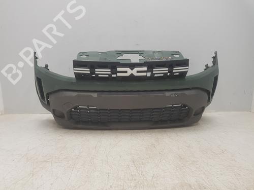 front-bumper-dacia-duster-pym_-pyn_-2023-35754316 main image
