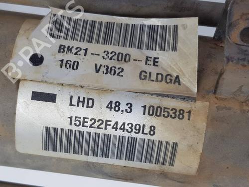 Steering rack FORD TRANSIT CUSTOM V362 Van (FY, FZ) | BP40261995M22 - Image 6