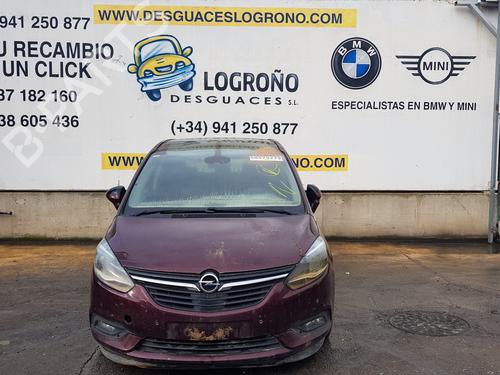Used Parts OPEL ZAFIRA TOURER C (P12) 4860926