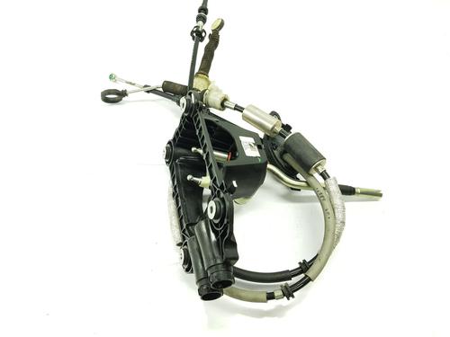Gear lever BMW X1 (F48) sDrive 18 d | BP15687423M90 