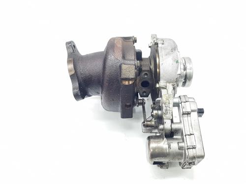 Used Turbocharger/Supercharger MERCEDES-BENZ CLA Shooting Brake (X117) CLA 220 CDI / d (117.903) (177 hp) 26453060