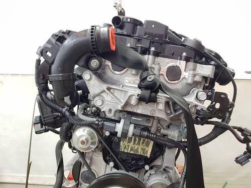 Engine OPEL CORSA F (P2JO) | BP39206869M1 - Image 4