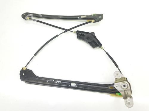 Used Front right window mechanism VW GOLF VII (5G1, BQ1, BE1, BE2) 1.6 TDI (115 hp) 10160818