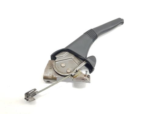 Hand brake DACIA SANDERO II TCe 90 (B8M1, B8MA, B8AC) | BP29591229I18 