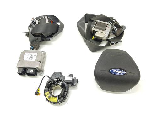Used Airbag Kit Airbag Kit FORD TRANSIT CUSTOM V362 Van (FY, FZ) [2012-2026] 40155517 40155517