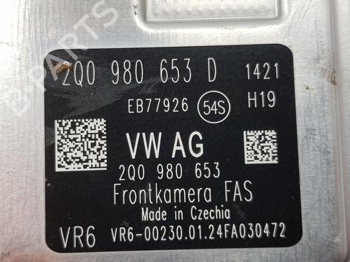 Andre SKODA KAROQ (NU7, ND7) 1.5 TSI | BP31792486O1 