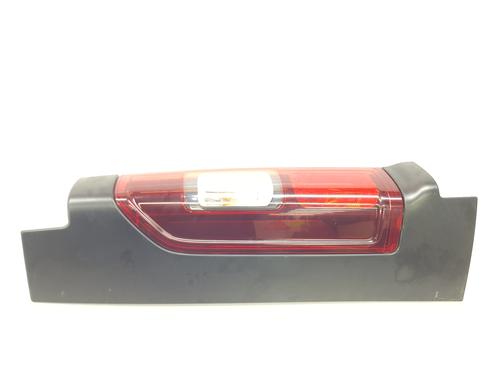 Used Left taillight Left taillight OPEL VIVARO B Bus (X82) [2014-2019] 36678376 36678376
