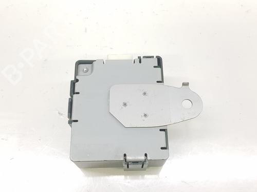 Electronic module TOYOTA LAND CRUISER PRADO (_J12_) 3.0 D-4D (KDJ120, KDJ125) | BP11531239M83 