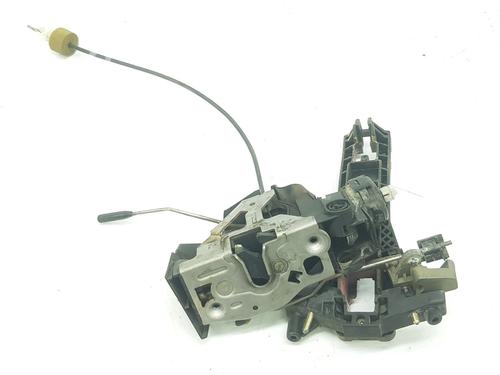 Used Front left lock MERCEDES-BENZ A-CLASS (W168) A 140 (168.031, 168.131) (82 hp) 13547702