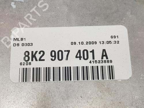 Engine control unit (ECU) AUDI A4 B8 Avant (8K5) 3.0 TDI quattro | BP26333811M57 