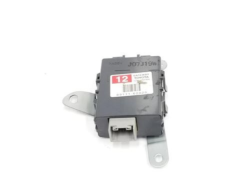 Used Electronic module TOYOTA LAND CRUISER PRADO (_J12_) 3.0 D-4D (KDJ120, KDJ125) (163 hp) 12934427