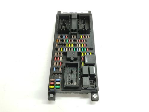 Fuse box LAND ROVER RANGE ROVER SPORT II (L494) 4.4 SDV8 4x4 | BP25904019E1 