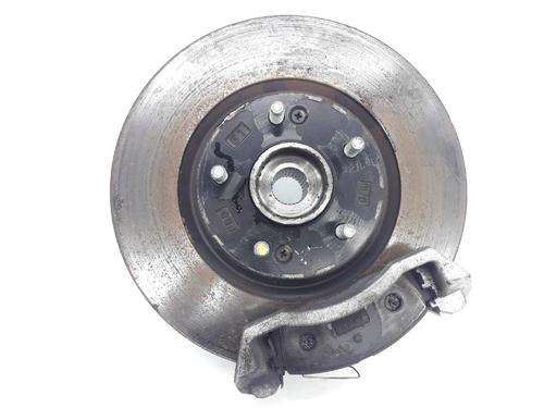 Used Right front steering knuckle KIA SPORTAGE IV (QL, QLE) 1.6 GDI (132 hp) 7173095
