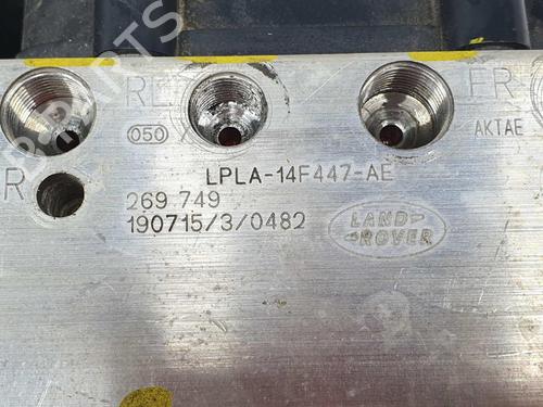 ABS pump LAND ROVER RANGE ROVER SPORT II (L494) 3.0 SDV6 4x4 | BP7109037M43 