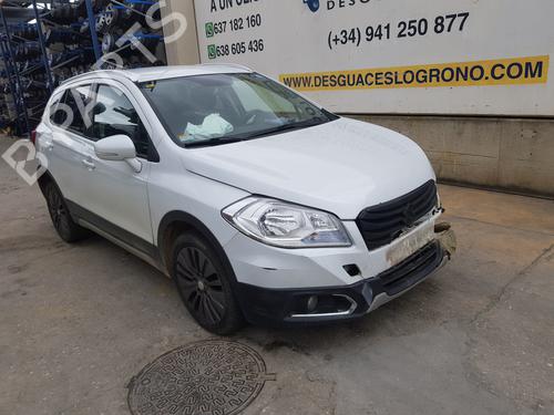 Alternator SUZUKI SX4 S-Cross (JY) | BP40155306M7 - Image 18