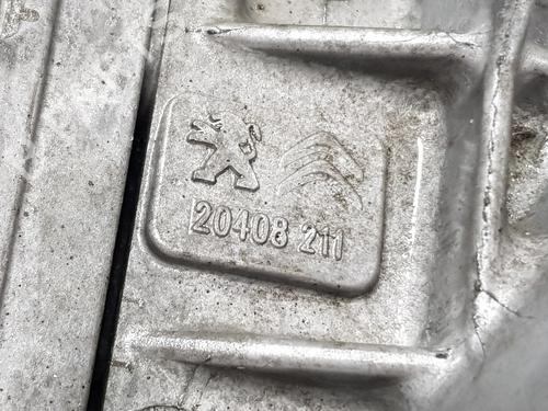 Gearbox PEUGEOT 308 II (LB_, LP_, LW_, LH_, L3_)  | BP28962707M3 