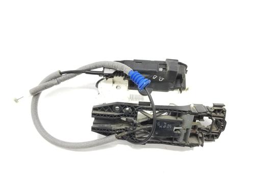 Front right lock SEAT Mii (KF1, KE1) 1.0 | BP10512439C97 