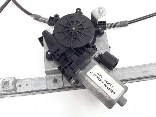 Front right window mechanism SEAT CORDOBA (6K1, 6K2) 1.9 TDI | BP6036014C23 