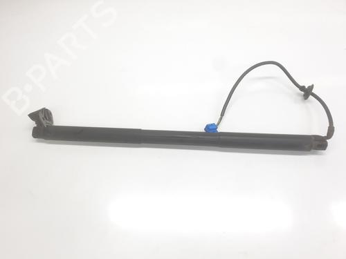 Used Tailgate lift support Tailgate lift support MERCEDES-BENZ M-CLASS (W166) ML 250 CDI / BlueTEC 4-matic (166.004, 166.003) (204 hp) 34267437 34267437
