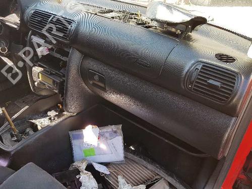 Right rear window motor SEAT LEON (1M1) 1.9 TDI | BP3175006E22 